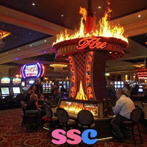 ssc-App