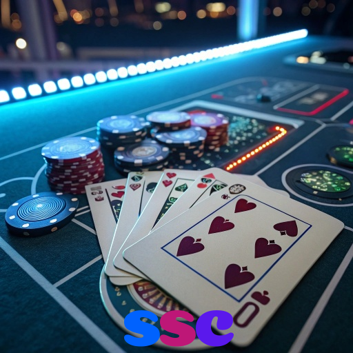 ssc-App