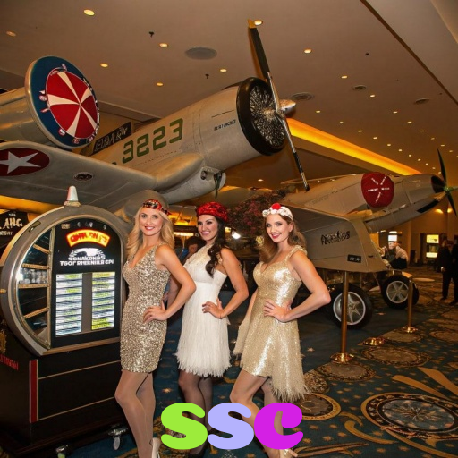 ssc-App